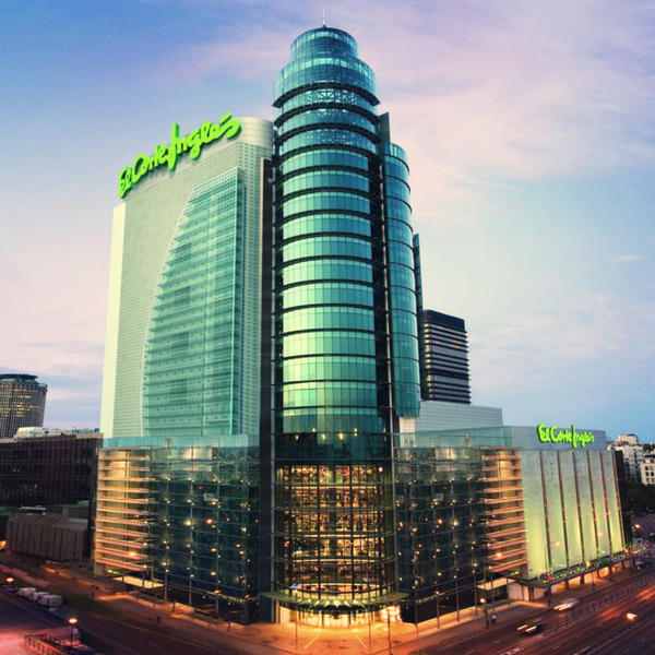 Castellana - Madrid
