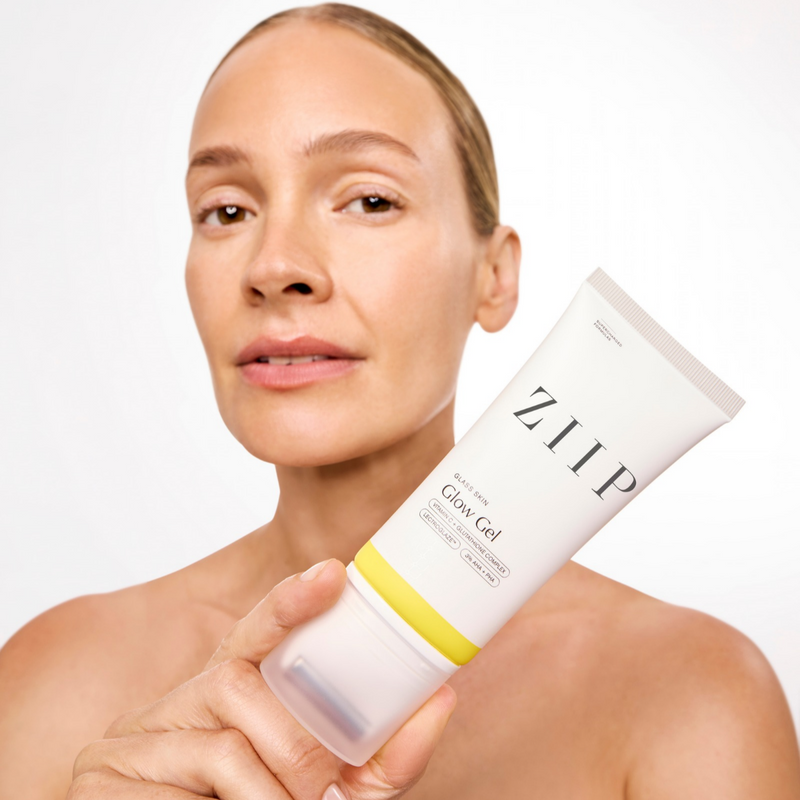 ZIIP Glow Gel