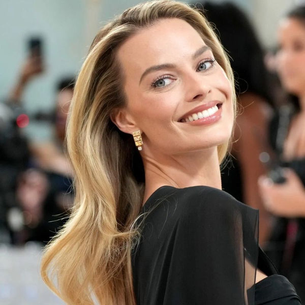 Margot Robbie