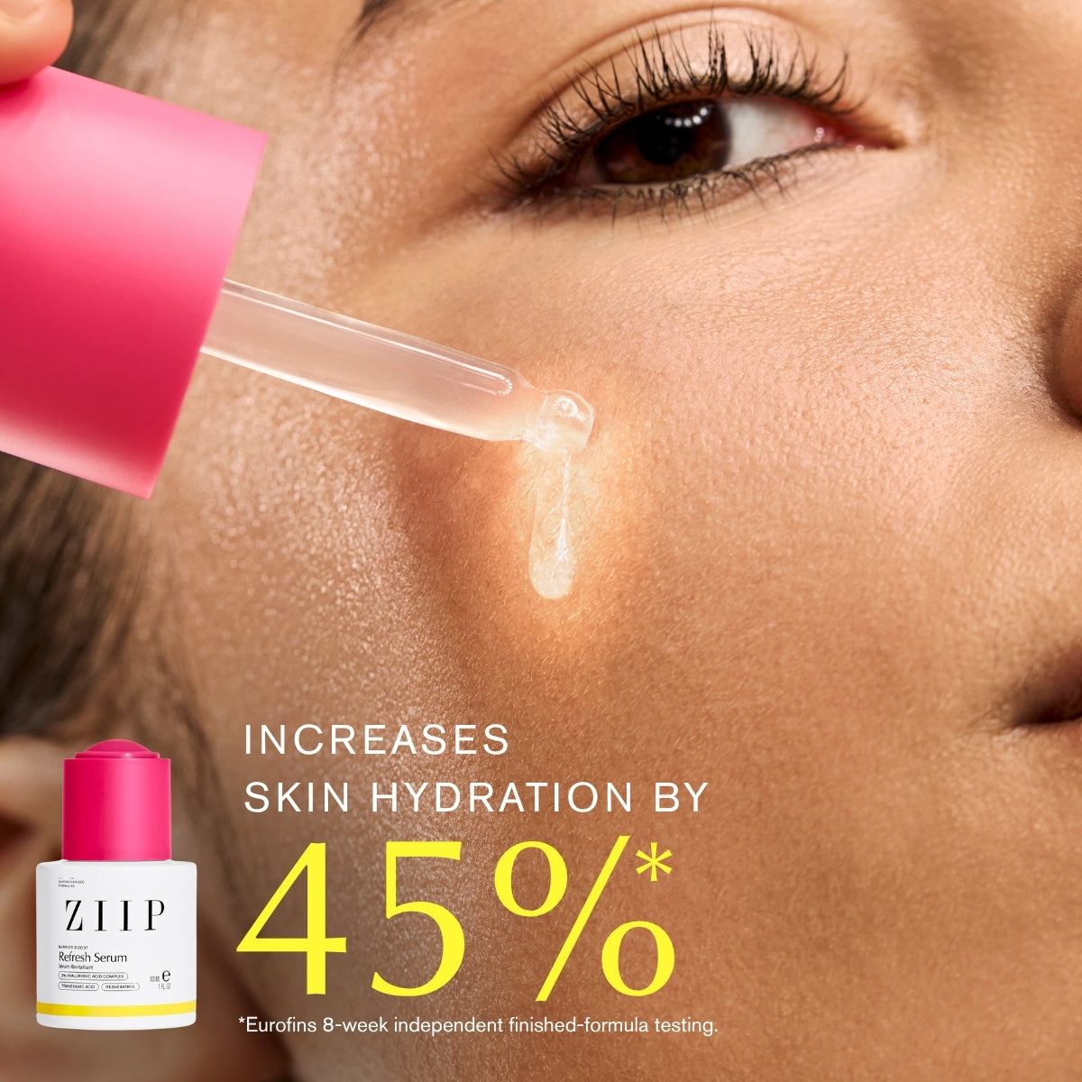 Refresh Serum