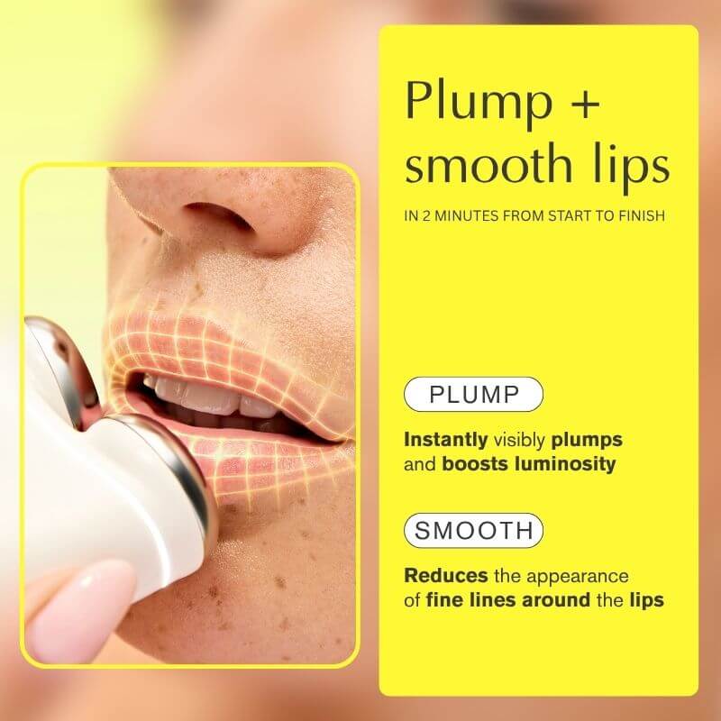 ZIIP LIPS