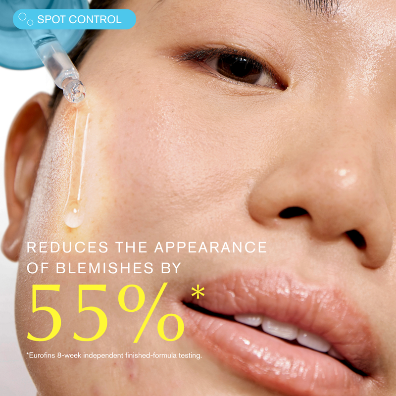 ZIIP Clear Salicylic Acid Serum