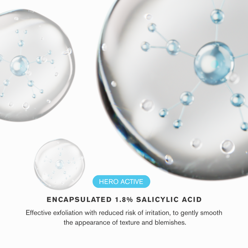 ZIIP Clear Salicylic Acid Serum