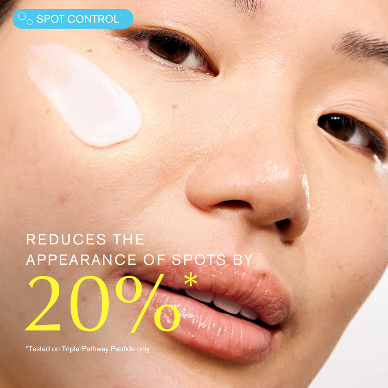 ZIIP Detox Niacinamide Moisturiser
