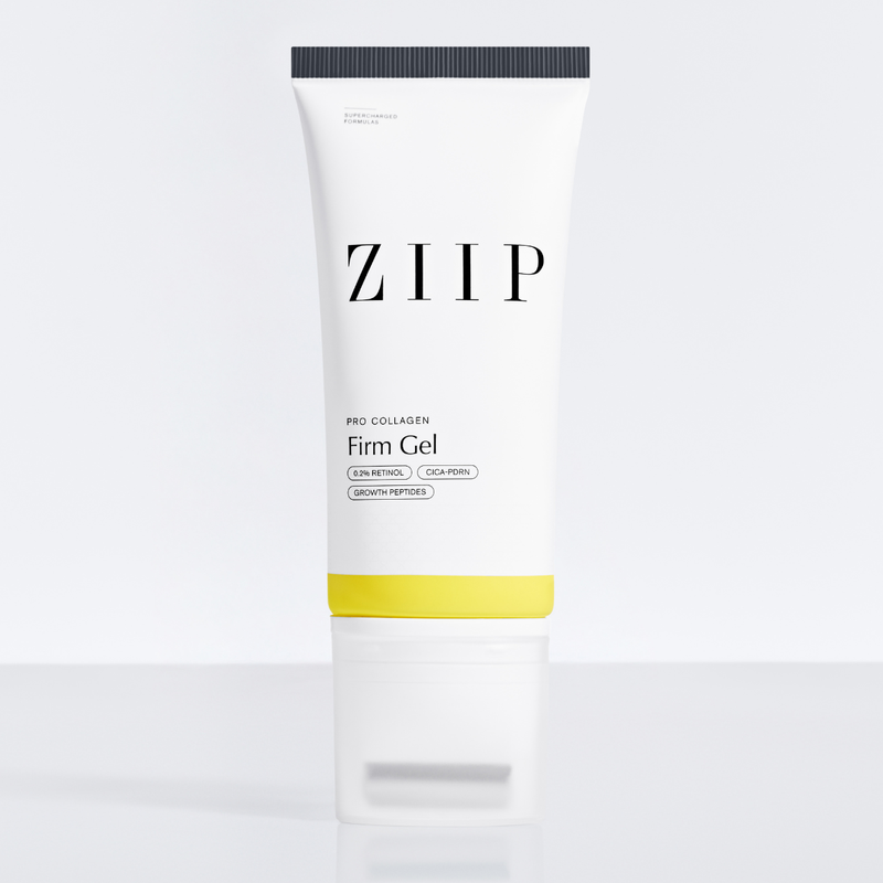 Firm Gel