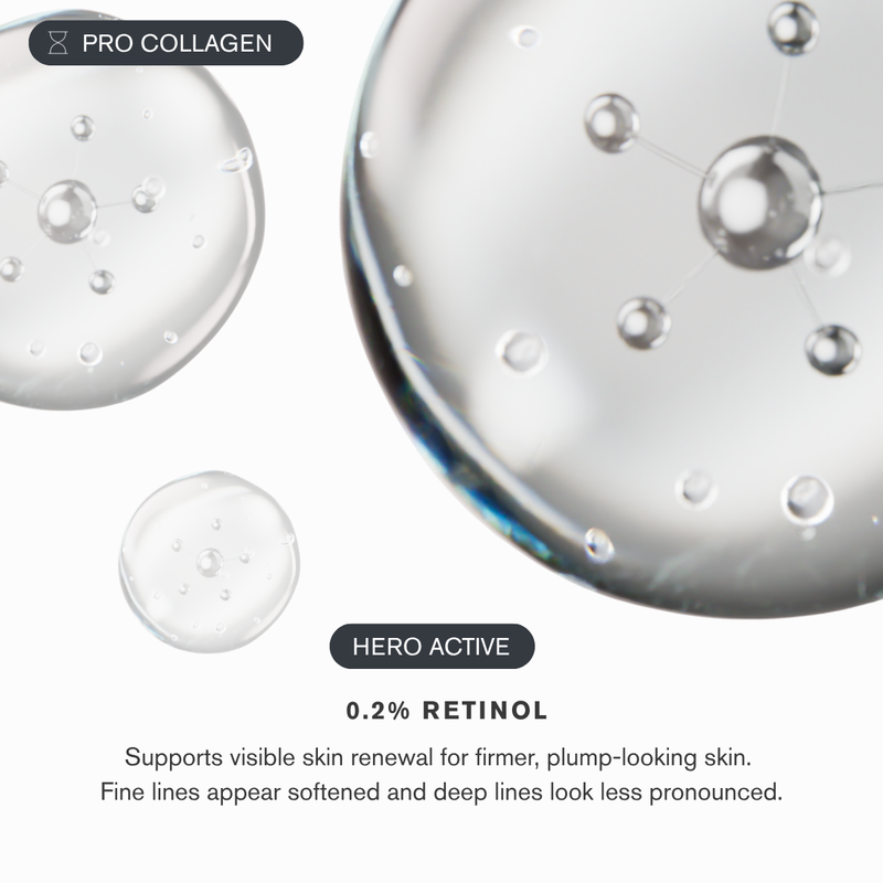 ZIIP Firm Retinol Serum