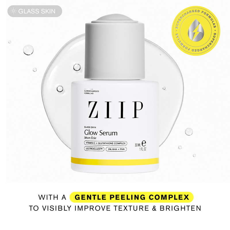 ZIIP Glow AHA + PHA Serum