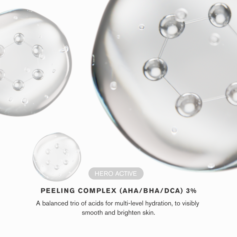 ZIIP Glow AHA + PHA Serum