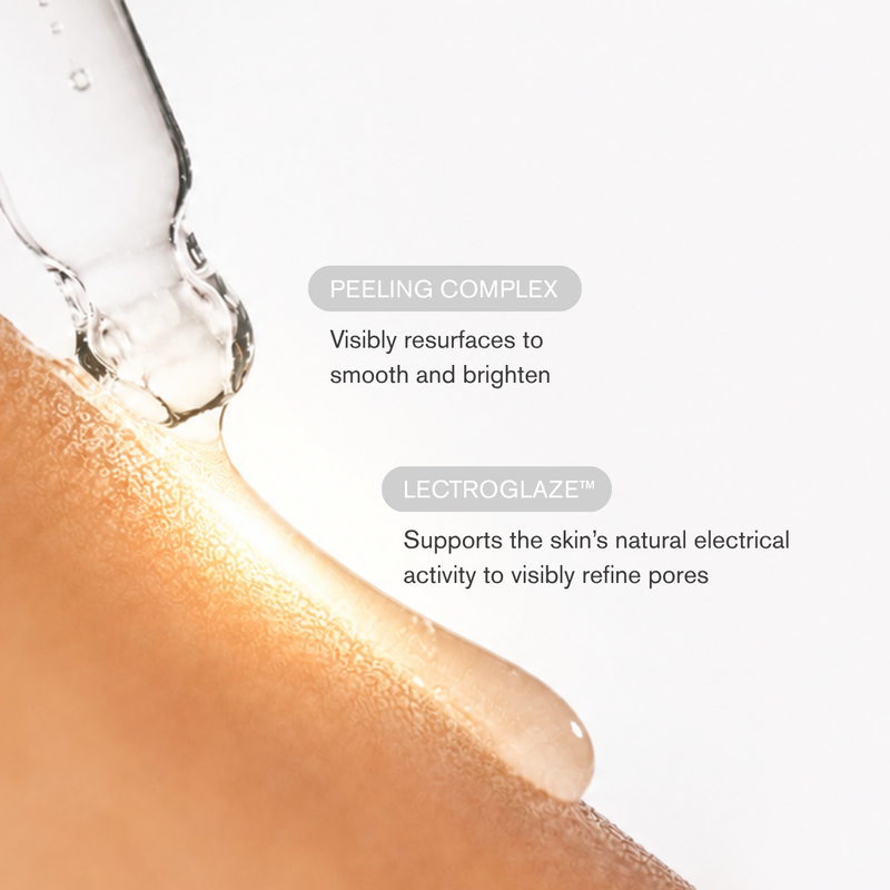 ZIIP Glow AHA + PHA Serum