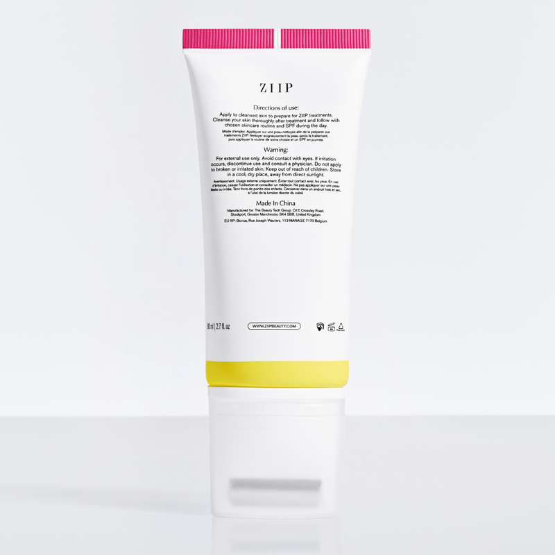 ZIIP Refresh Gel