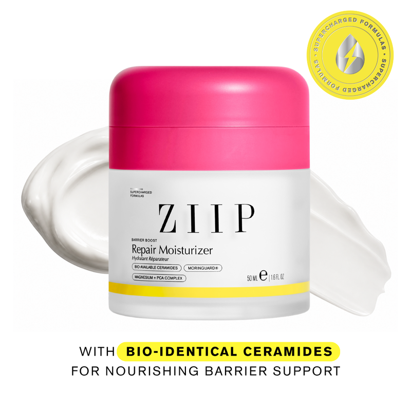 ZIIP Repair Ceramide Moisturiser