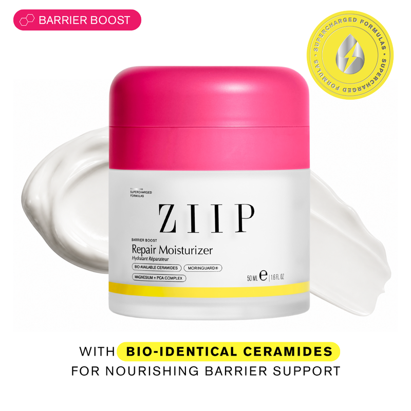 ZIIP Repair Ceramide Moisturiser