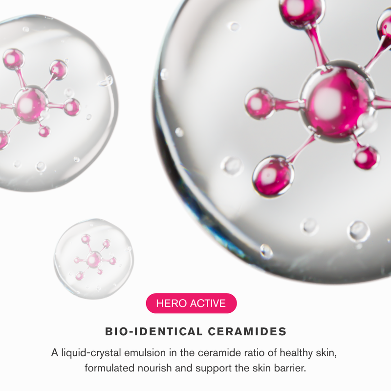 ZIIP Repair Ceramide Moisturiser