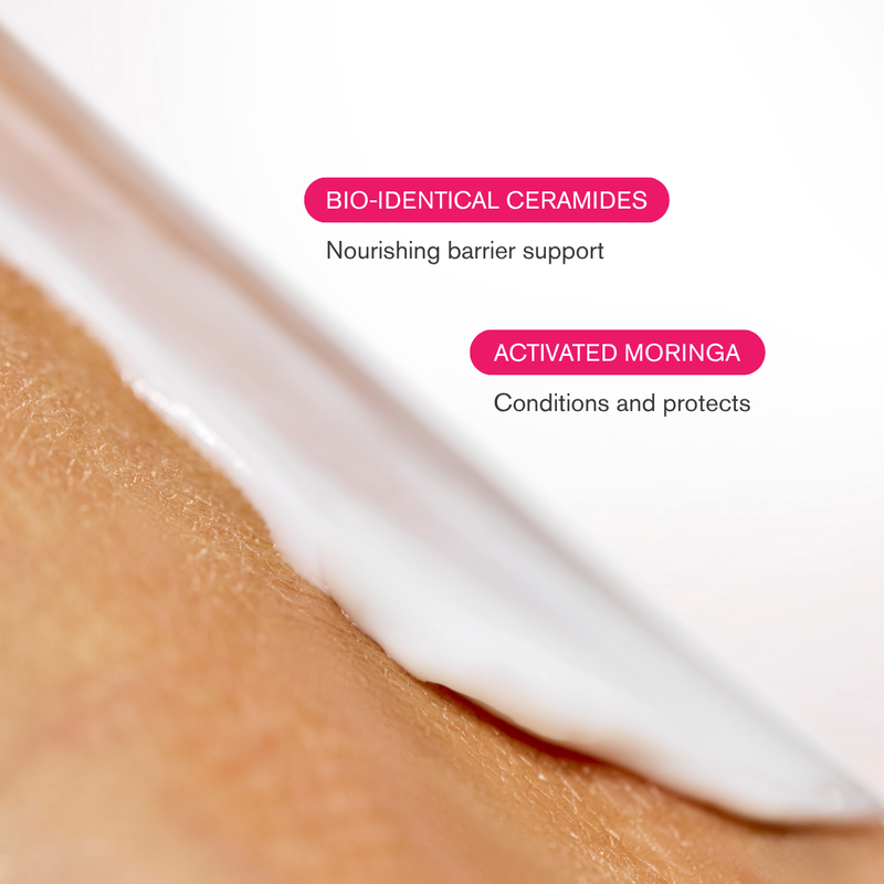ZIIP Repair Ceramide Moisturiser