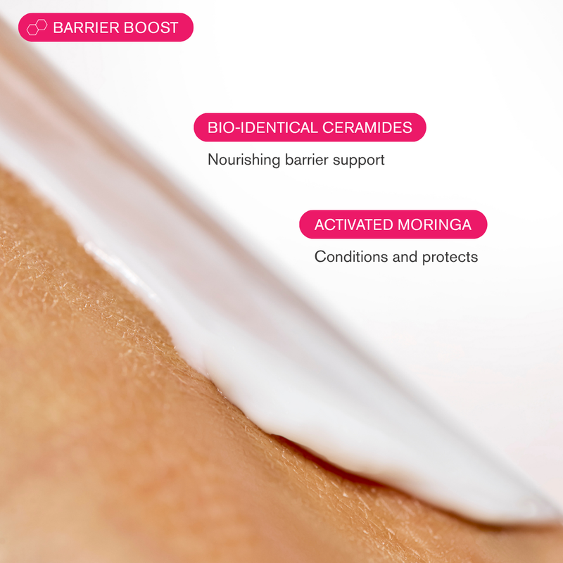 ZIIP Repair Ceramide Moisturiser